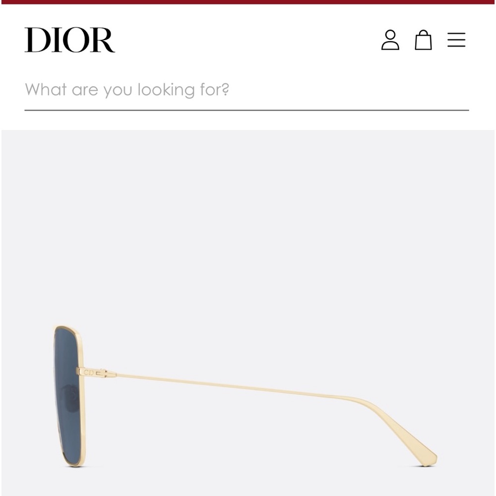 DIORSTELLAIRE SUNGLASSES - Picture 3 of 7